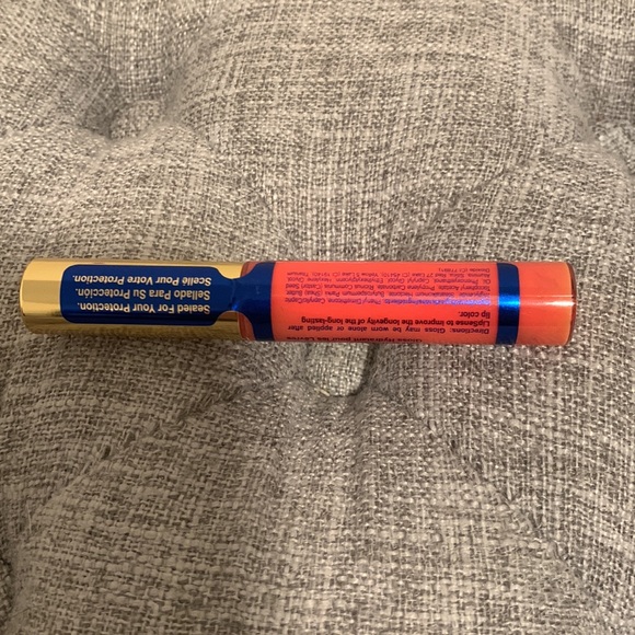 Papaya LipSense Gloss - Picture 2 of 3